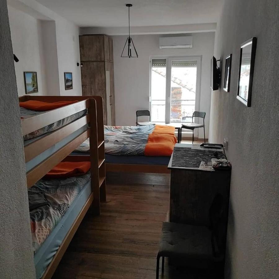 Casa Mular Bed & Breakfast Kruševo Exterior foto