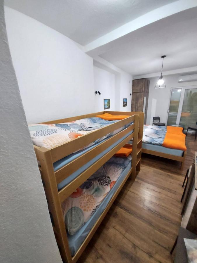 Casa Mular Bed & Breakfast Kruševo Exterior foto