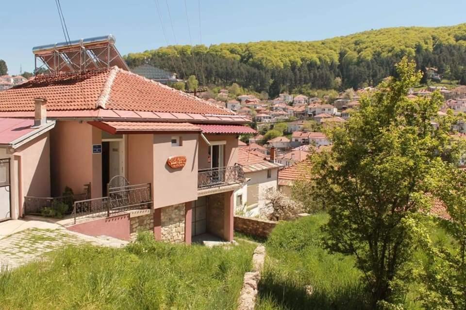 Casa Mular Bed & Breakfast Kruševo Exterior foto