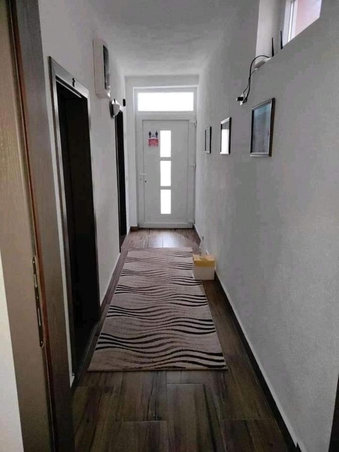 Casa Mular Bed & Breakfast Kruševo Exterior foto