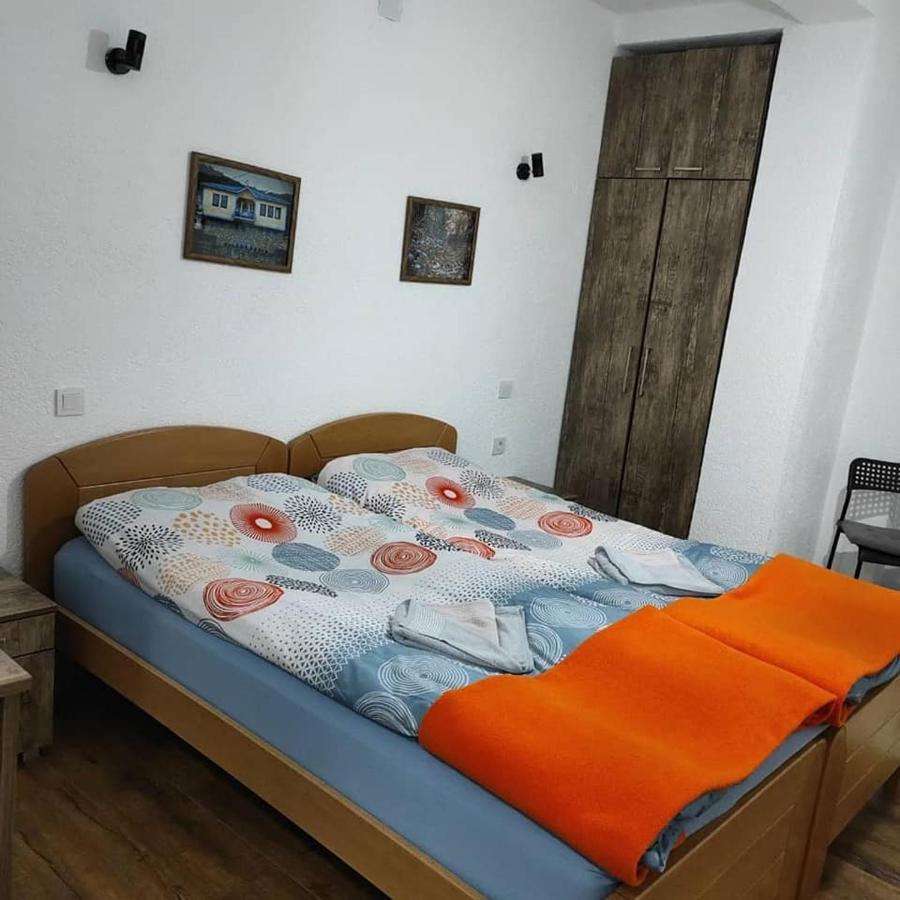 Casa Mular Bed & Breakfast Kruševo Exterior foto