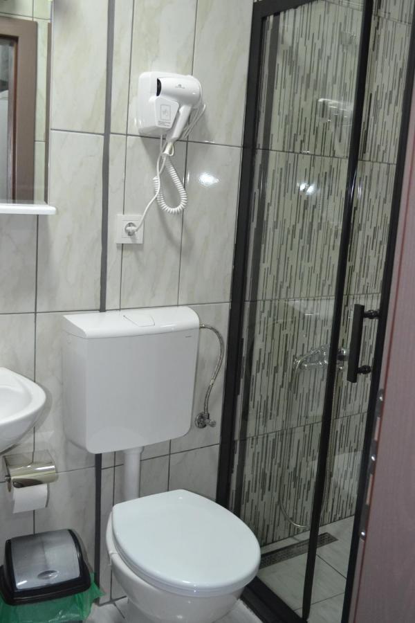 Casa Mular Bed & Breakfast Kruševo Exterior foto