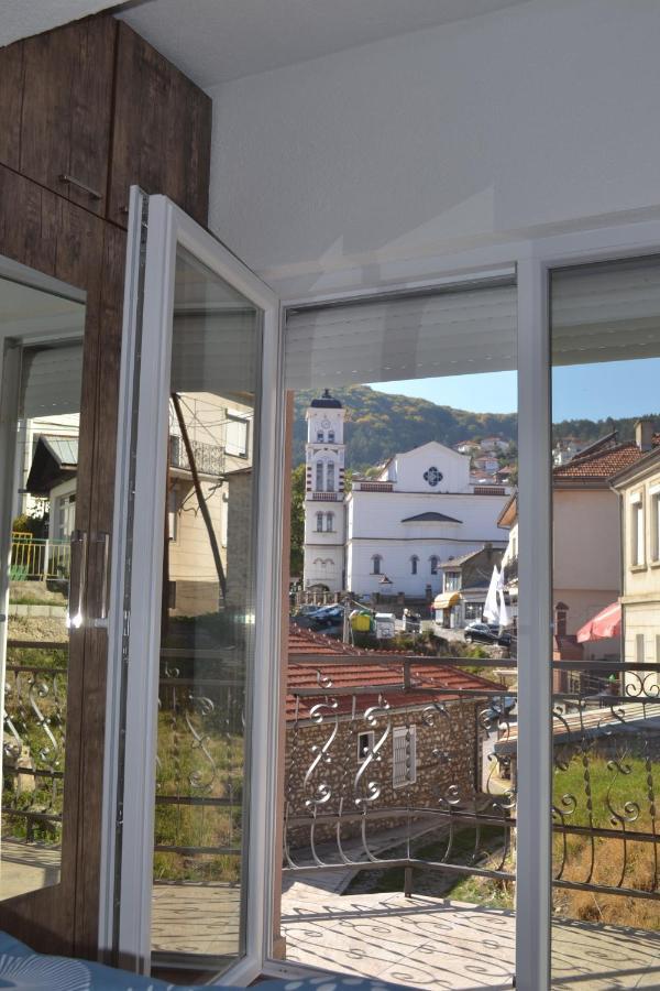 Casa Mular Bed & Breakfast Kruševo Exterior foto