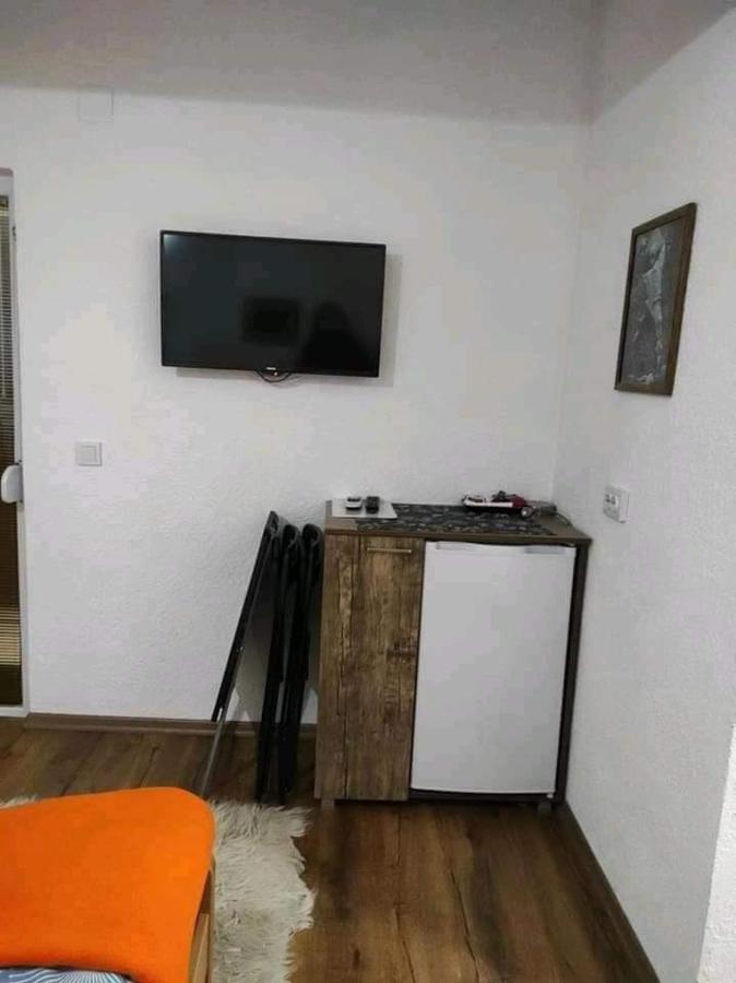 Casa Mular Bed & Breakfast Kruševo Exterior foto