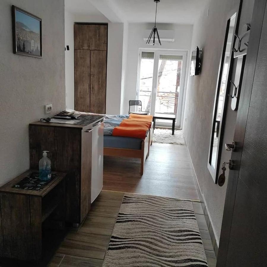 Casa Mular Bed & Breakfast Kruševo Exterior foto
