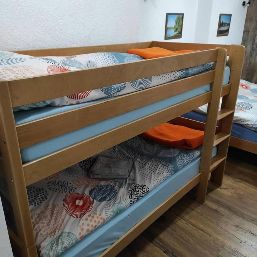 Casa Mular Bed & Breakfast Kruševo Exterior foto