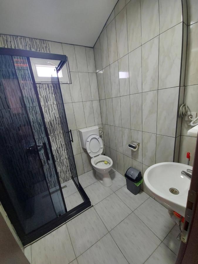 Casa Mular Bed & Breakfast Kruševo Exterior foto